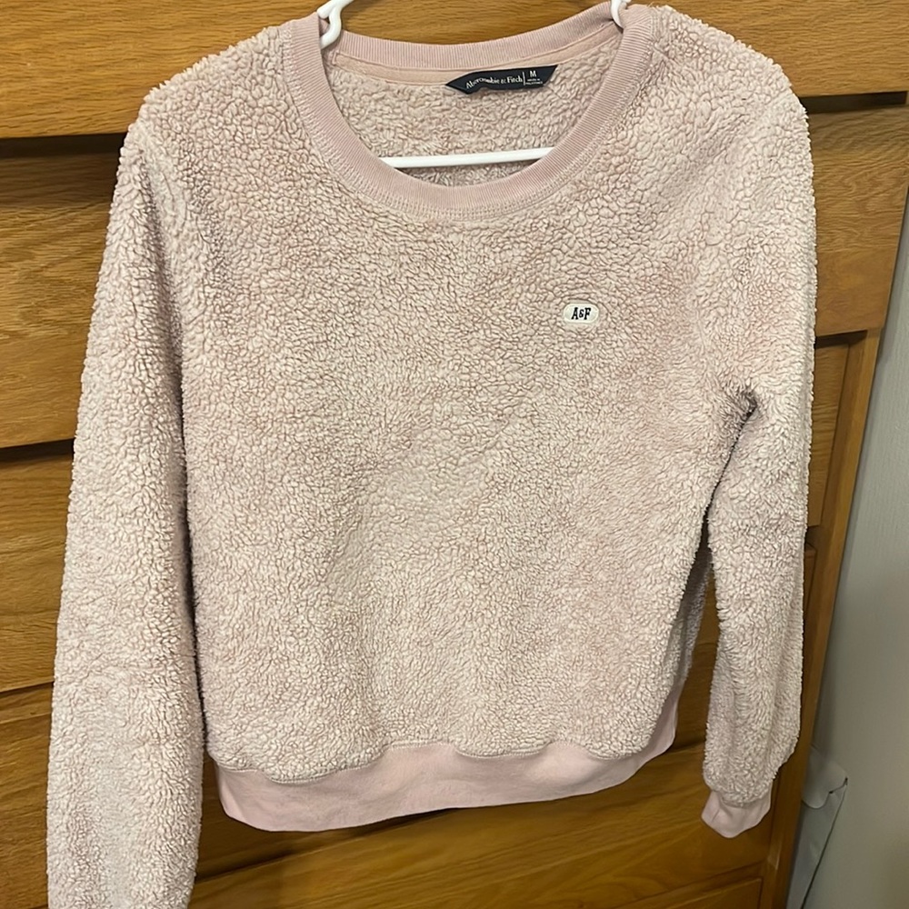 Abercrombie & Fitch Sweater